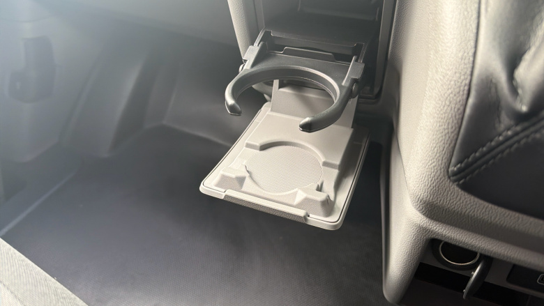 Ford Transit Custom 280 L1 Diesel Fwd 2.0 EcoBlue 136ps H1 Van Limited